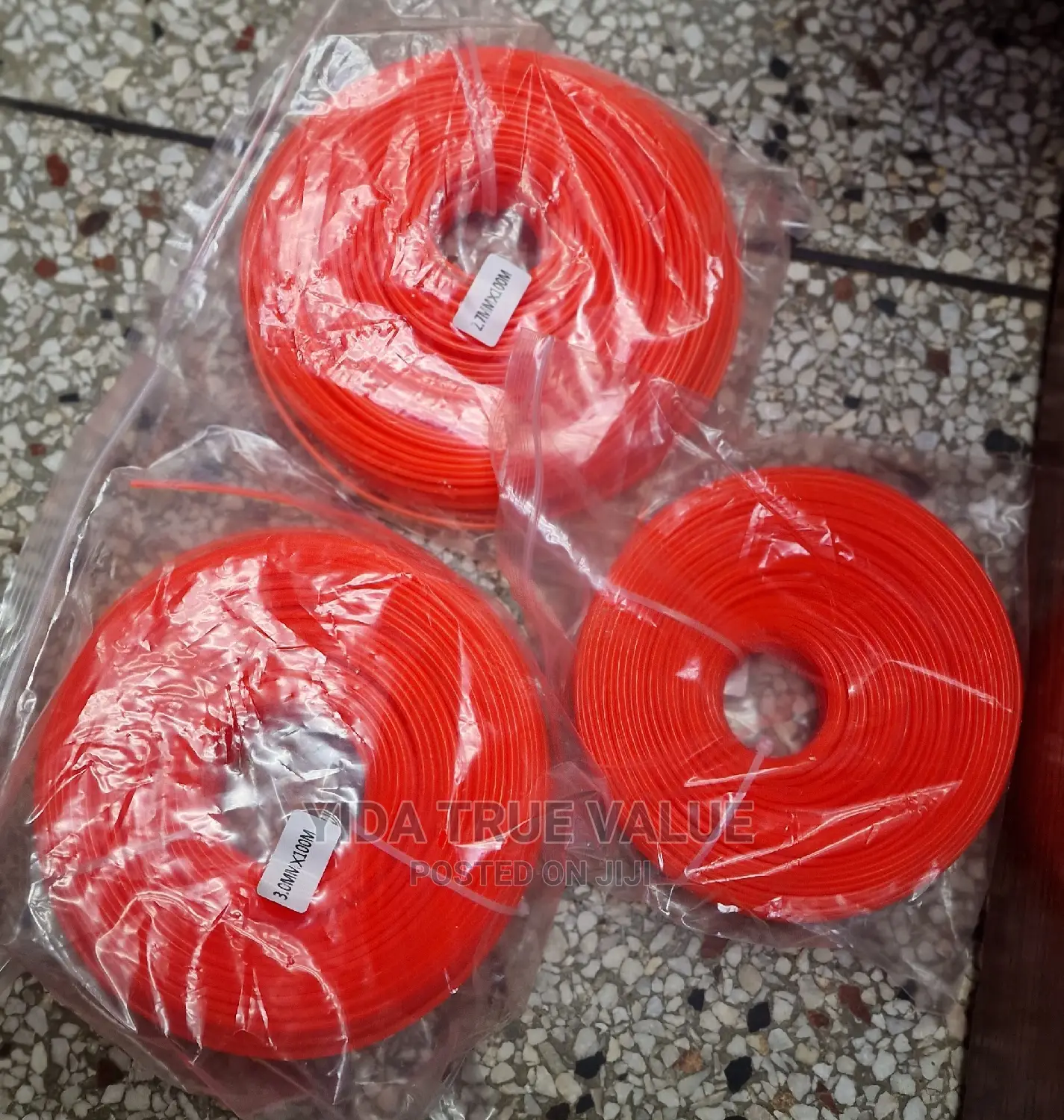 Trimmer Line All Sizes