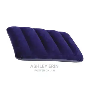 Intex Travel Inflatable Pillow
