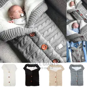 Baby Swaddle Blanket