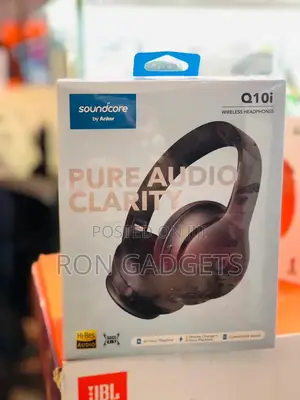 Anker Sound Core Q10i