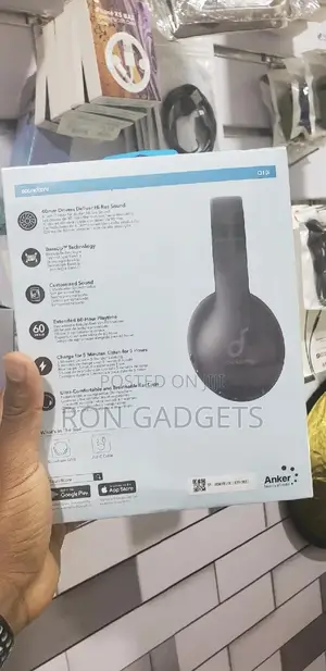 Anker Sound Core Q10i