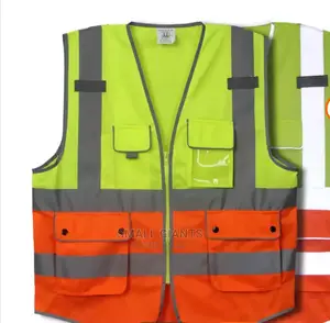 High Quality Reflector Jacket