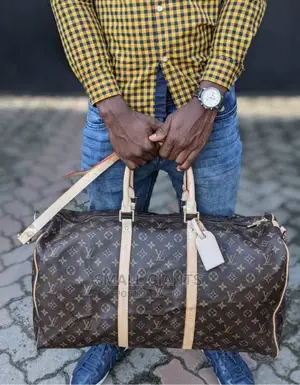 Travel Duffle Bags