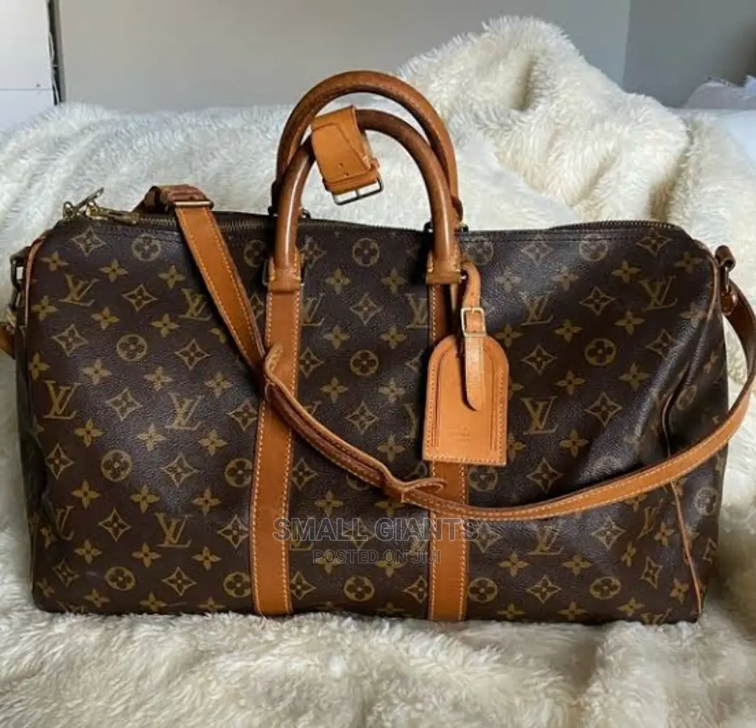 Travel Duffle Bags