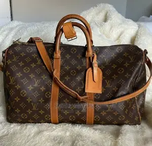 Travel Duffle Bags