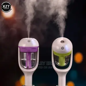 Car Aroma Humidifier