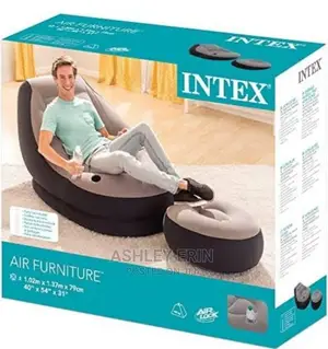 Intex Inflatable Air Furniture