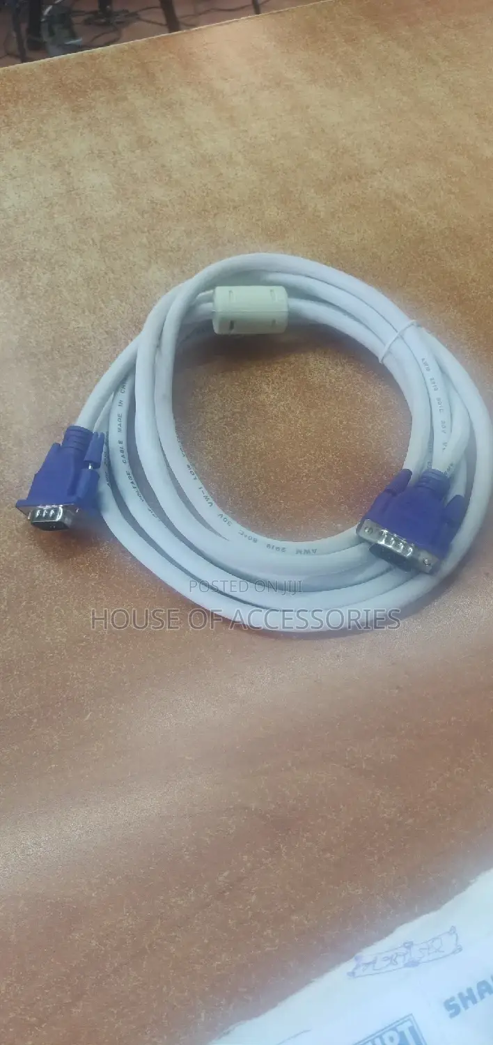 VGA Cable 3M