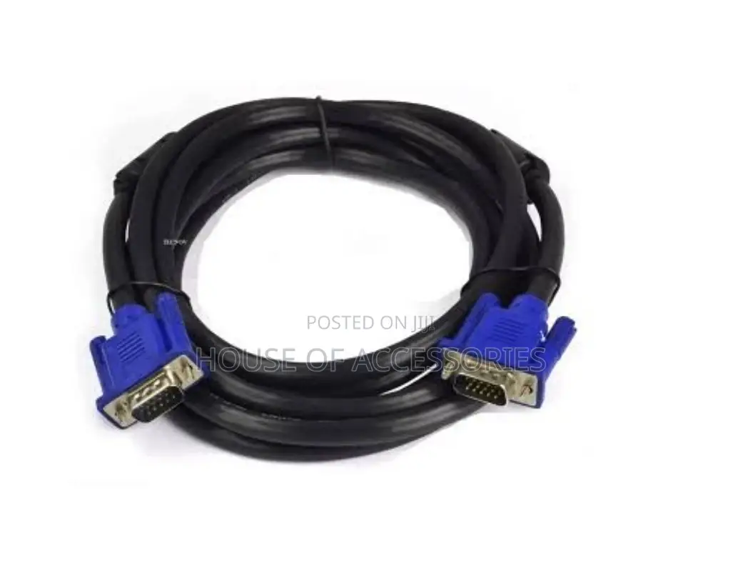 VGA Cable 3M