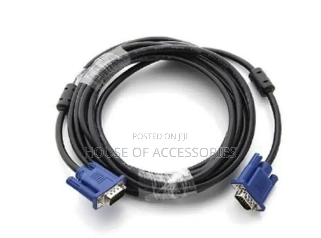 VGA Cable 5M