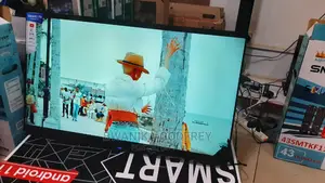 LG LED Tv Smart