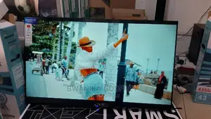 LG LED Tv Smart
