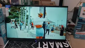 LG LED Tv Smart