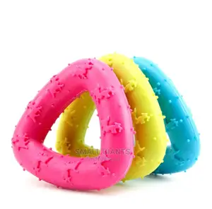 Pet Chewable Toys.