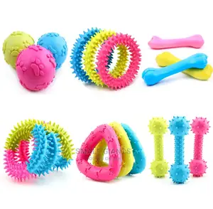 Pet Chewable Toys.