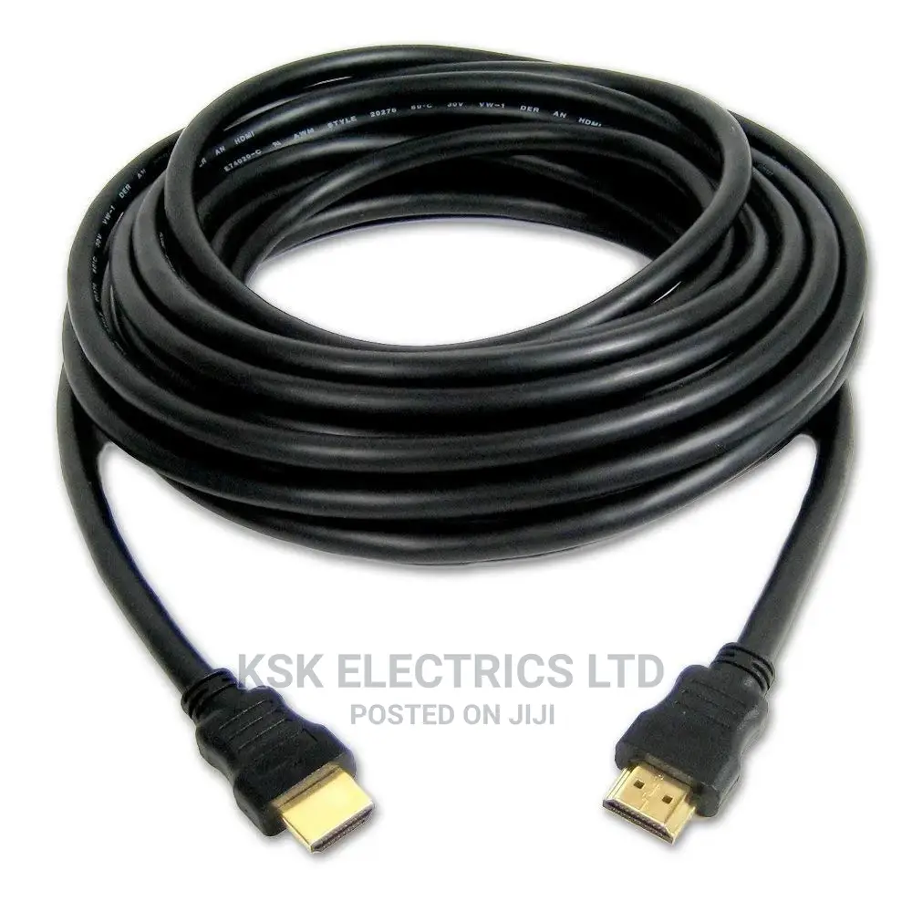 HDMI 20M Cable
