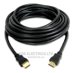 HDMI 20M Cable