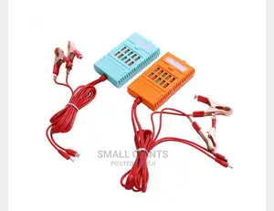 Sunafrica 15in1 Universal Dc Charger
