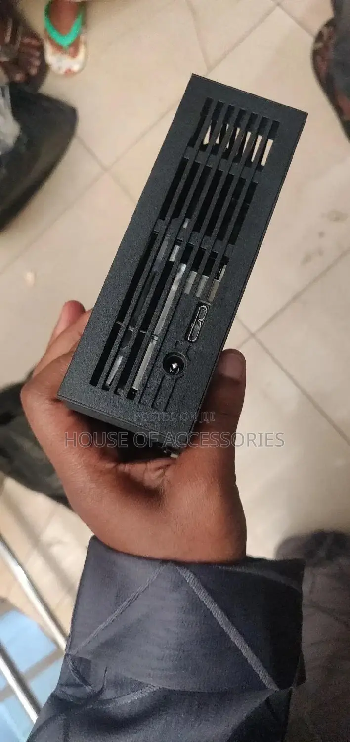 20tb External Seagate One Touch