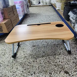 Laptop Table/Stand With Folding Legs