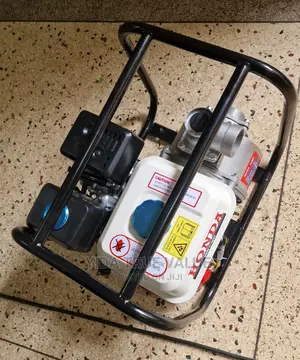 Honda Water Pump 2ich Heavy Duty