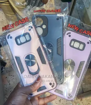 Harmar Hard Cover