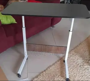 Adjustable Laptop Table