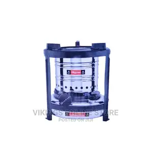 Vikas Wick Paraffin Stove