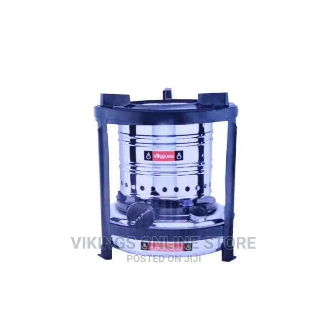 Vikas Wick Paraffin Stove