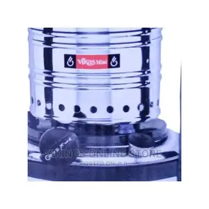 Vikas Wick Paraffin Stove