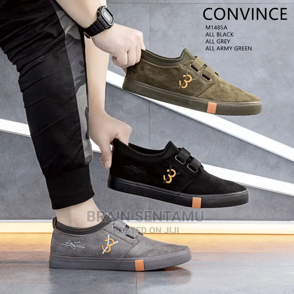 Convince Quality Sneakers