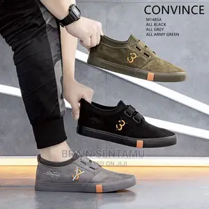 Convince Quality Sneakers