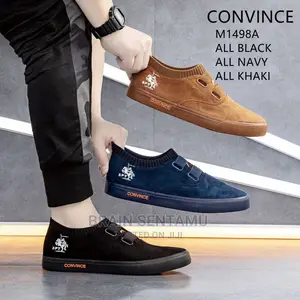 Convince Quality Sneakers