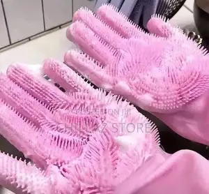 Dish Washing Gloves