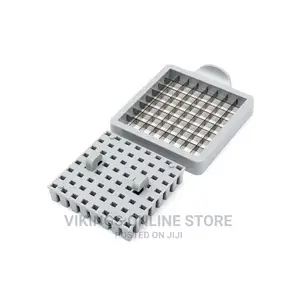 Potato Slicer Chips Cutter Chopper