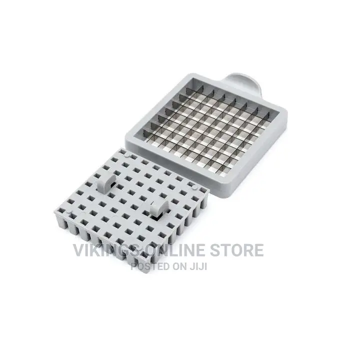 Potato Slicer Chips Cutter Chopper