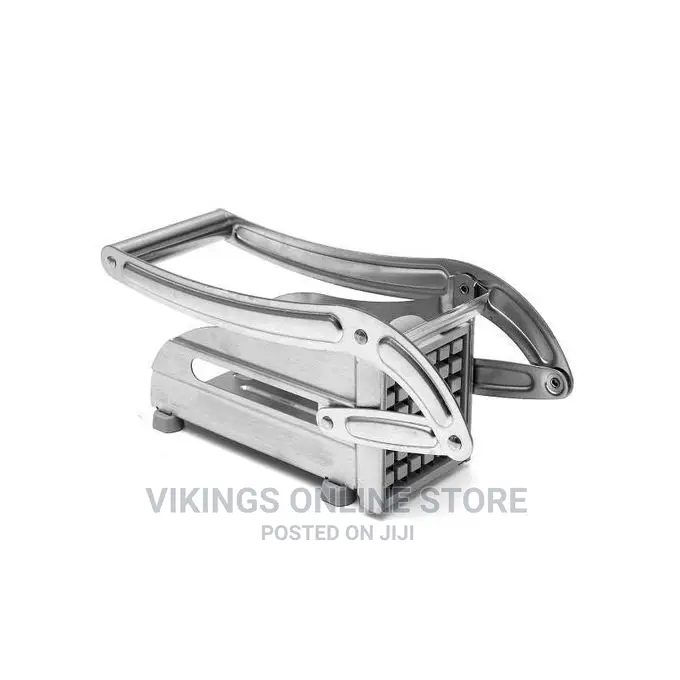 Potato Slicer Chips Cutter Chopper
