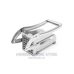 Potato Slicer Chips Cutter Chopper