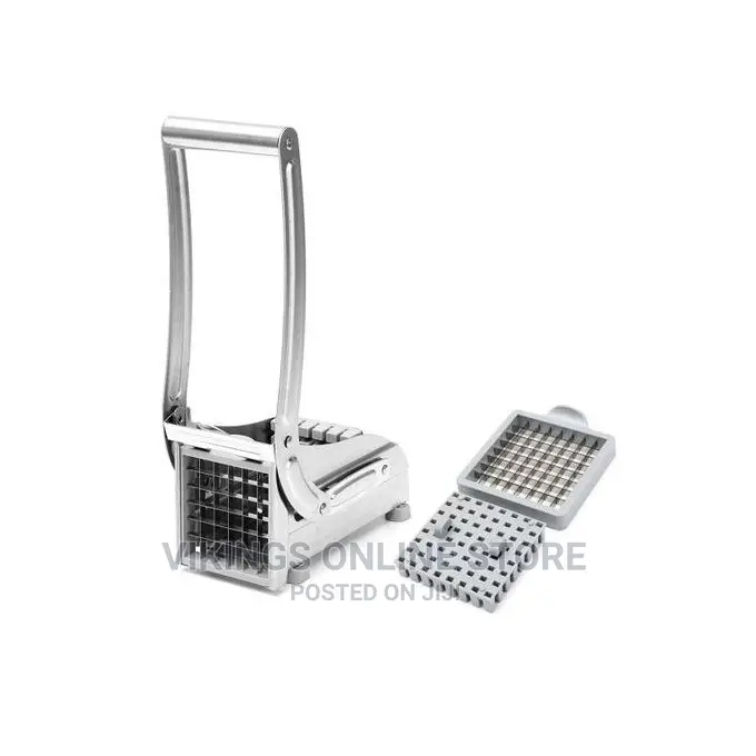 Potato Slicer Chips Cutter Chopper