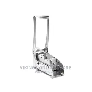 Potato Slicer Chips Cutter Chopper