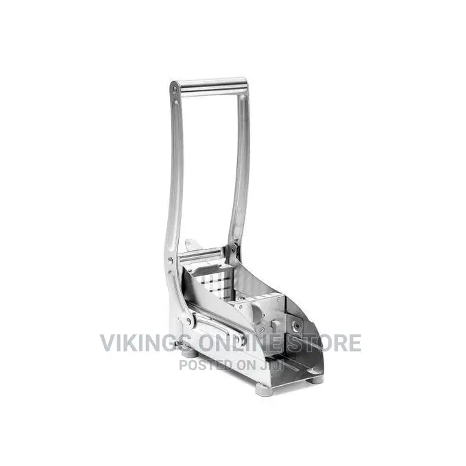 Potato Slicer Chips Cutter Chopper