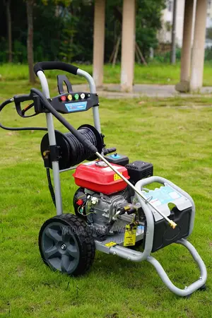 Jet Washer / Car Washer / Pressure Washer