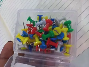 Wall Pin (40 Pieces)