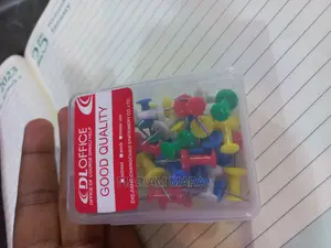 Wall Pin (40 Pieces)