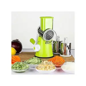 Meat Vegetable Shredder Cutter