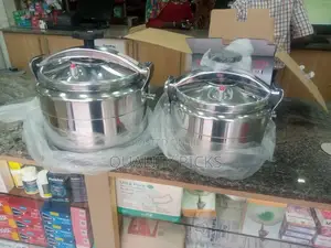 Electric Pressure Cooker