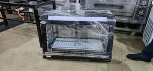 Commercial Electric Auto Display Food Warmers || LARGE SIZE