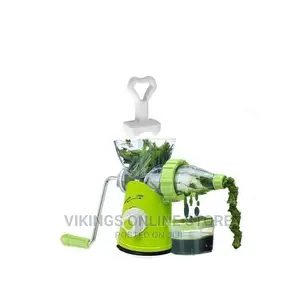 Portable-Plastic-Fruit-Vegetables-Manual-Juicer