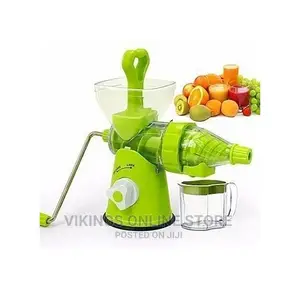 Portable-Plastic-Fruit-Vegetables-Manual-Juicer