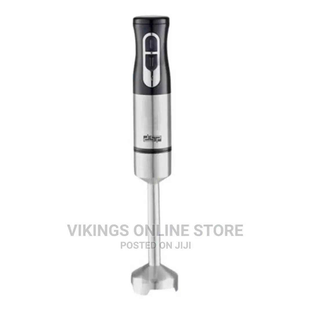 Dsp Multi Functional Hand Blender.